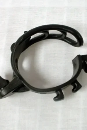 Baja Designs Motorcycle Headlight Strap Rubber Adjustable Budget