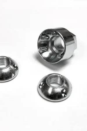 KC HiLiTES Light Lock Set - M12 Money Back Guarantee