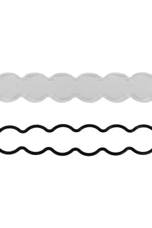 Must Have Baja Designs S8 Series Combo Lens Kit - Clear