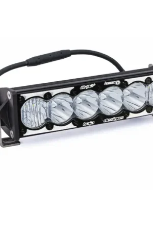 Special Offer Baja Designs OnX6 10in Hybrid LED & Laser Light Bar