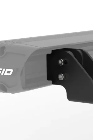 Rigid Industries Chase Light Bar Horizontal Surface Mount Kit w/15 Degree Adjustment (Pair) Sale