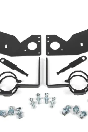 Modern BDS Ride Height Sensor Relocation Bracket Kit for 2023+ Ford F250/F350 Super Duty