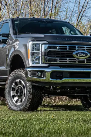 5 Inch Lift Kit w/ Radius Arm | Ford F250/F350 Super Duty (23-26) 4WD | Diesel Deal