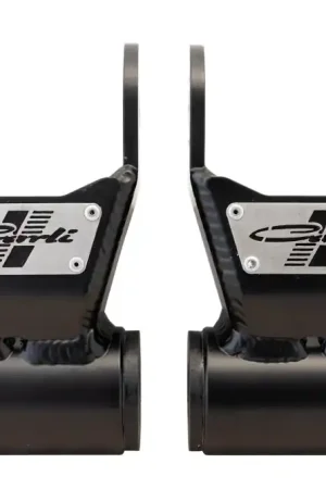 Trusted Brand Carli 05-23 Ford F350/350 4x4 Fabricated Leaf Spring Shackle