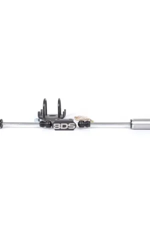 Dual Steering Stabilizer Kit w/ FOX 2.0 Performance Shocks | T-Style Steering | Dodge Ram 2500 (08-13) and 2500 (08-12) 4WD Special Discount