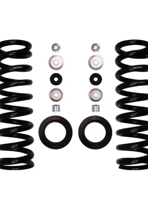 Hassle-Free Returns Bilstein 03-09 Lexus GX470 / 05-21 Toyota Tacoma B8 6112 Front Suspension Lift Kit