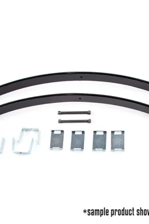 Mega Sale Add-A-Leaf Kit | Ford F250/F250 Super Duty 4WD (17-25)