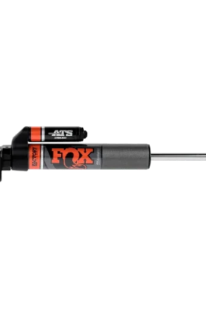 FOX 2.0 ATS Steering Stabilizer | Factory Race | Ford F250/F350 Super Duty (17-24) Fan Favorite
