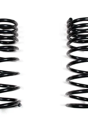 Direct From Factory Coil Springs | 8 Inch Lift | Dodge Ram 2500 4WD (03-12) | Diesel