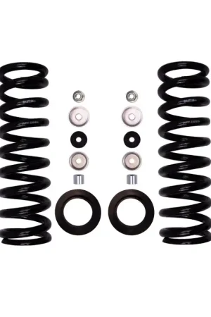 Deal Bilstein B8 6112 10-22 Lexus GX460 / 10-22 Toyota 4Runner Front Suspension Kit