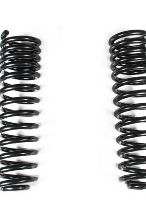 Special Offer Coil Springs | 2.5 Inch Lift - (05-19) & 3 Inch LIft - (20-25) | Ford F250/F350 Super Duty (05-25) 4WD