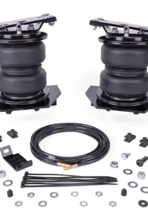 Air Lift 2023 Ford F-250 Super Duty LoadLifter 5000 Ultimate Air Spring Kit w/Internal Jounce Bumper Clearance