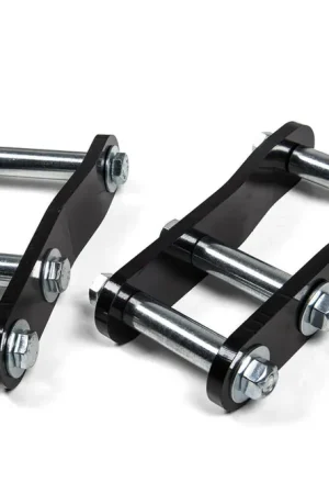 Rear Shackle Kit | 1 Inch Lift | Ford Ranger (19-23) Brand New