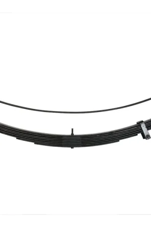 Free Shipping 07-21 TUNDRA MULTI RATE RXT LEAF PACK W/ ADD IN LEAF