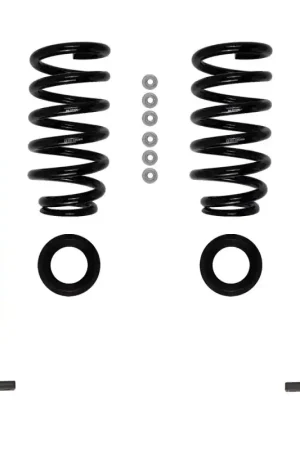 Bilstein B8 6112 19-20 GM 1500 Front Suspension Kit Luxury