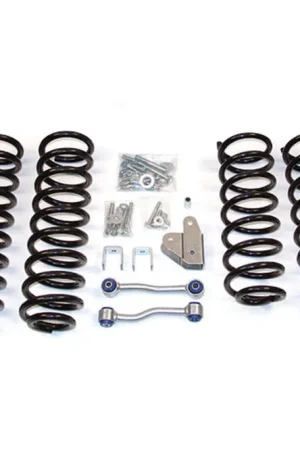 Price Drop 3 Inch Lift Kit | Jeep Grand Cherokee ZJ (93-98)