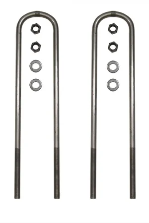 Super Sale 11-24 FSD REAR 19" U-BOLT KIT