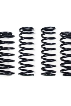 2 Inch Lift Kit | Jeep Grand Cherokee WJ (99-04) Grab Now