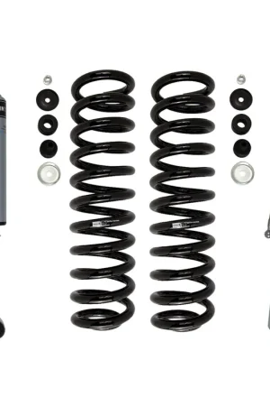 Cheap B8 5162 - Suspension Leveling Kit