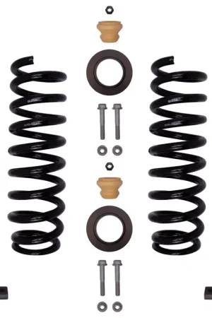Bilstein 21-22 Ford F-150 4WD B8 6112 Series Front Suspension Kit Save Now