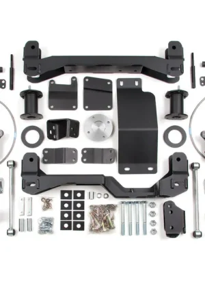 Direct From Factory 6 Inch Lift Kit | Ram 1500 (13-18) 4WD