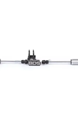 Dual Steering Stabilizer Kit w/ FOX 2.0 Performance Shocks | Chevy/GMC Truck (73-87) and SUV (73-91) 4WD Price Drop