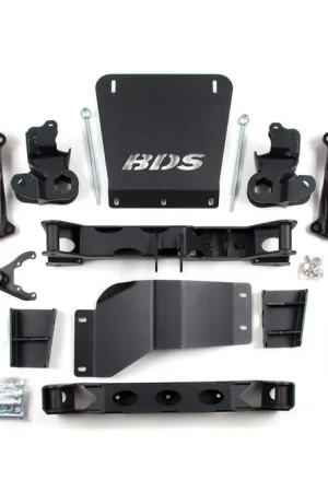 Bulk Order 6.5 Inch Lift Kit | Chevy Silverado or GMC Sierra 2500HD/3500 (11-19) 2/4WD