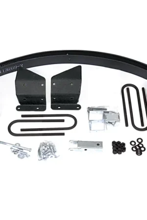 Price Cut 4 Inch Lift Kit | Ford F100/F150 (77-79) 4WD