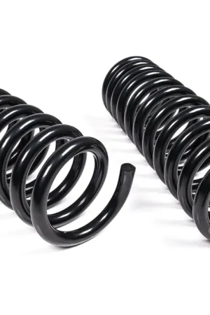Free Delivery Coil Springs | 3 Inch Lift - Diesel / 4 Inch Lift - Gas | RAM 2500 (14-24) & 3500 (13-23)