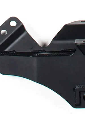 Front Track Bar Relocation Bracket | Fits 4-6 Inch Lift | Ford F250 / F350 Super Duty (08-10) 4WD Worldwide Shipping
