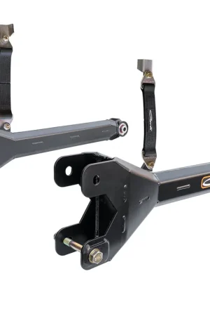 Secure Checkout Carli 23+ Ford F250/350 4X4 Fabricated Radius Arms - 3.5in Lift