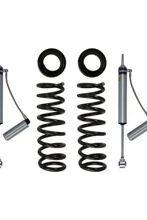 Buy Today B8 5162 - Suspension Leveling Kit