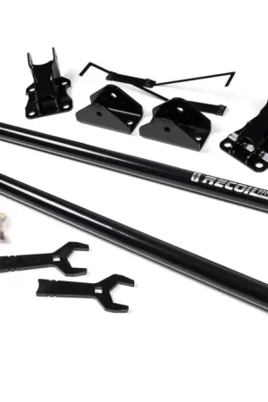 Top Pick Recoil Traction Bar Kit | Ford F150 (21-25)