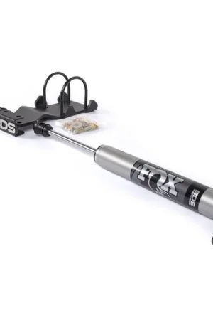 Dual Steering Stabilizer Kit w/ FOX 2.0 Performance Shocks | Ford F450/F550 Super Duty (17-25) 4WD Seasonal Sale