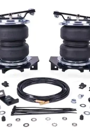 Direct From Manufacturer Air Lift 2023 Ford F250/F350 Super Duty LoadLifter 5000 Air Spring Kit