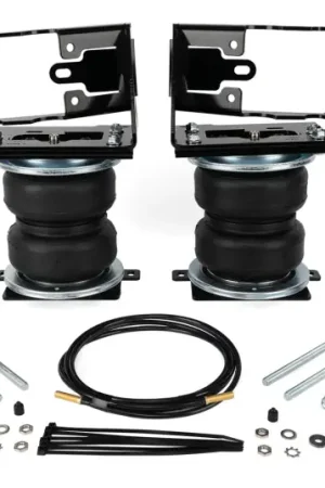 Hot Deal Air Lift Loadlifter 5000 Rear Air Spring Kit for 2022 Toyota Tundra