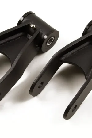 Buy Direct Rear Shackle Kit | 1 Inch Lift | Jeep Cherokee XJ (84-01)