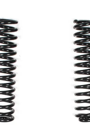 Fast Shipping Coil Springs | 8 Inch Lift | Ford F250/F350 Super Duty (05-22) 4WD | Gas