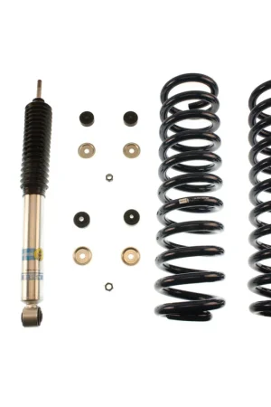B8 5112 - Suspension Leveling Kit Editor’s Pick