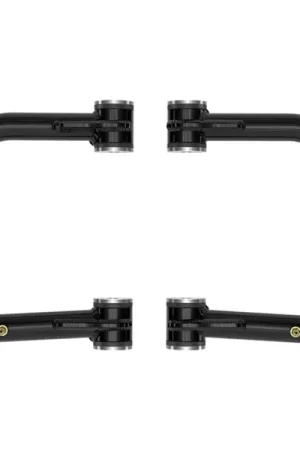 ICON 2024+ Toyota Tacoma Tubular UCA DJ Pro Kit New Release