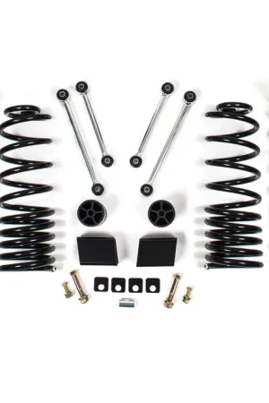 3 Inch Lift Kit | Jeep Gladiator JT (20-25) In Demand