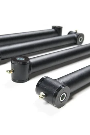 Upper and Lower Control Arm Kit | Fits 2-3 Inch Lift | Dodge Ram 2500 (03-13) 4WD Order Now