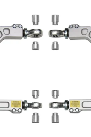 10-20 RAPTOR BILLET UCA DJ KIT Last Chance