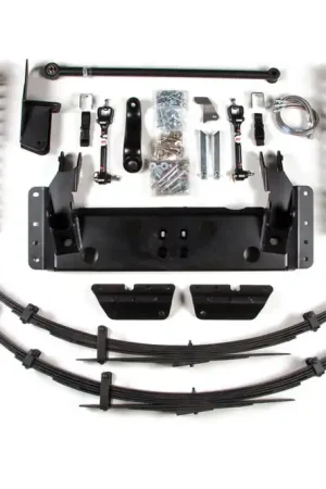 Order Now 8.5 Inch Lift Kit | Long Arm | Jeep Cherokee XJ (84-01)