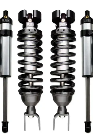 2009-2018 RAM 1500 4WD .75-2.5" LIFT STAGE 3 SUSPENSION SYSTEM Factory Price