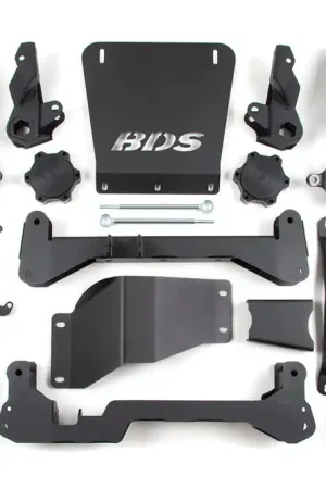 Save Now 7 Inch Lift Kit | Chevy Silverado or GMC Sierra 2500HD/3500 (01-10) 4WD