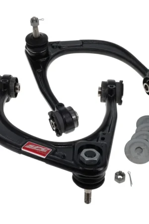 SPC Performance Toyota Tundra/Sequoia Adjustable Upper Control Arm (Pair) Original