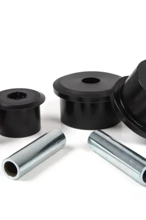 Modern Bushing and Sleeve Kit | Rear Spring | Jeep Cherokee XJ (84-01)