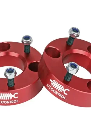 aFe CONTROL 2.0 IN Leveling Kit 06-21 RAM 1500 Final Sale