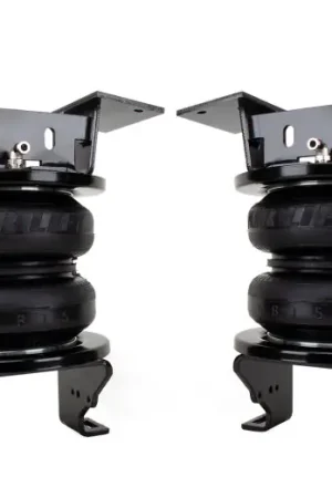 Time-Limited Air Lift LoadLifter 7500XL Ultimate Spring Kit for 2020+ Chevrolet Silverado 2500/3500